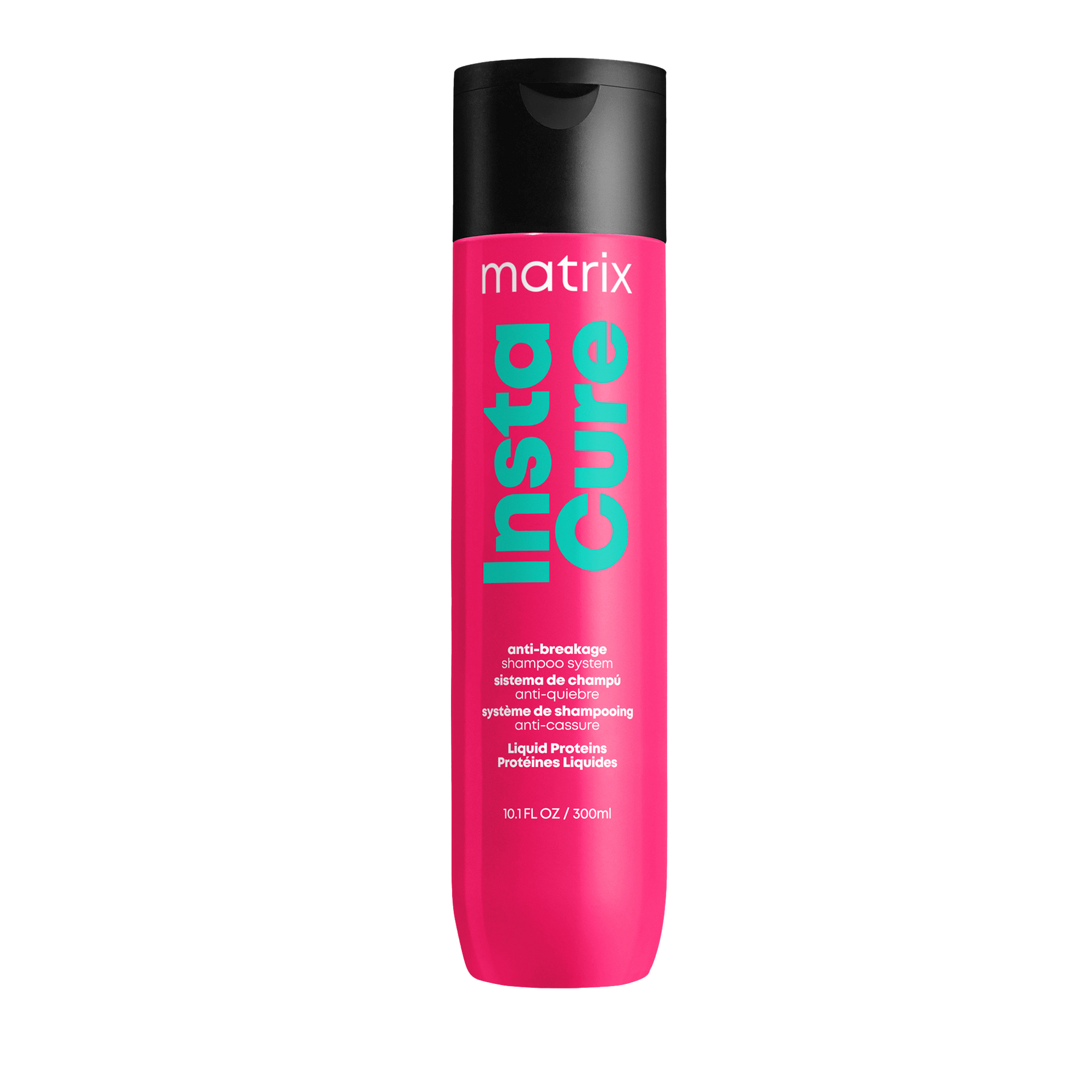 Instacure Anti-Breakage Shampoo Write Review