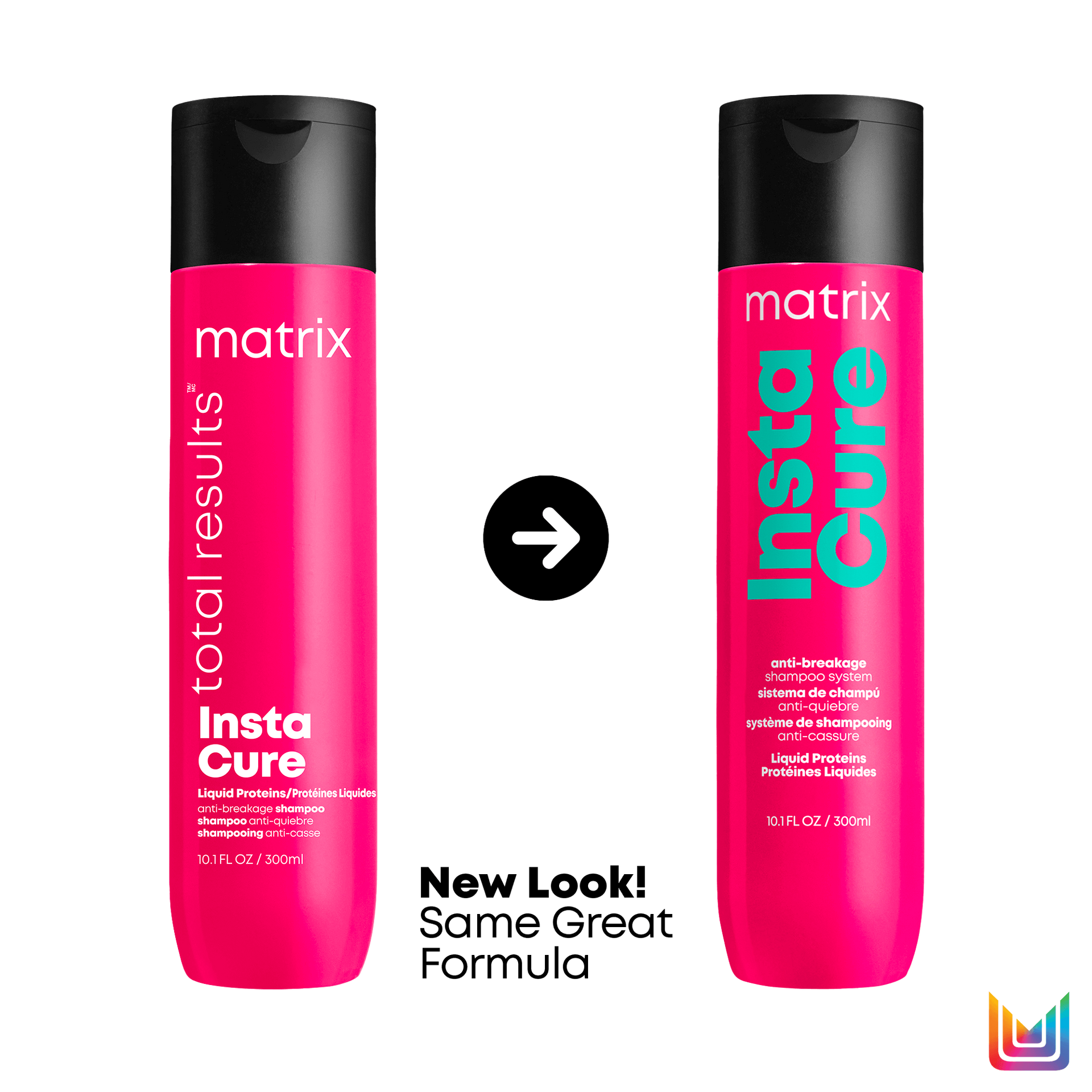 Instacure Anti-Breakage Shampoo Write Review