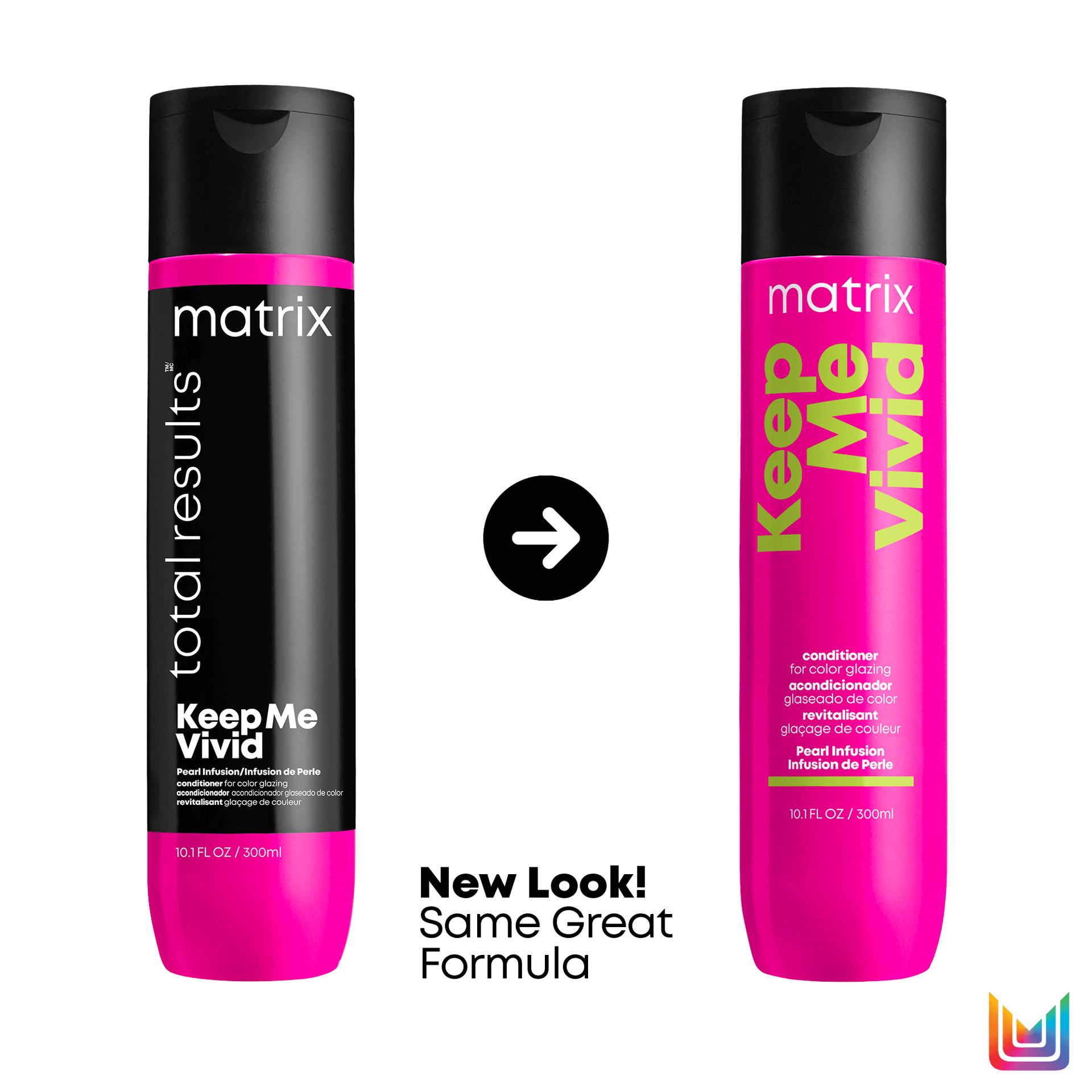 Keep Me Vivid Conditioner Write Review