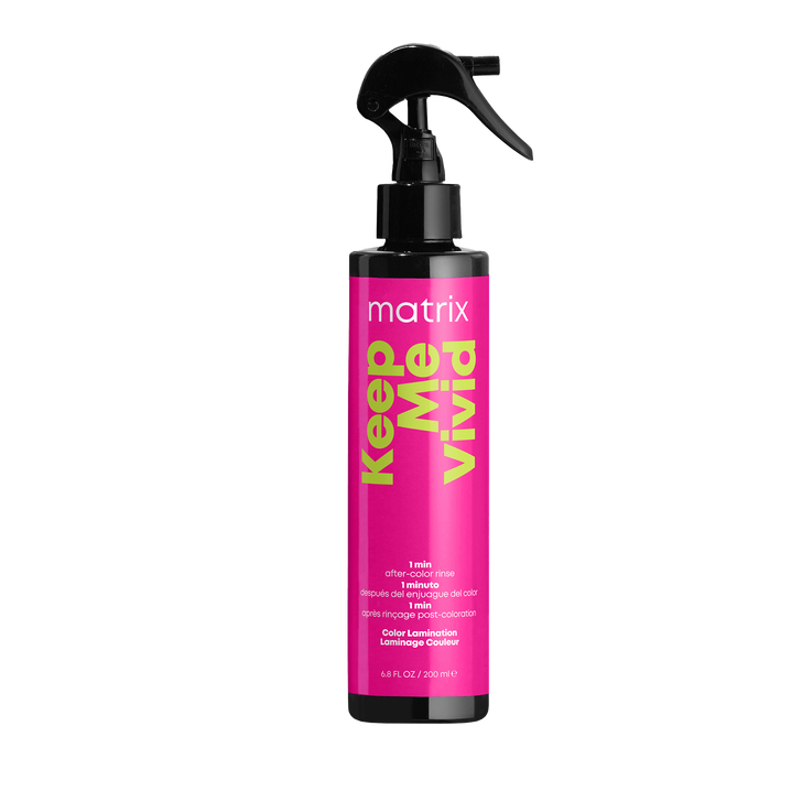 Keep Me Vivid Lamination Spray Write Review