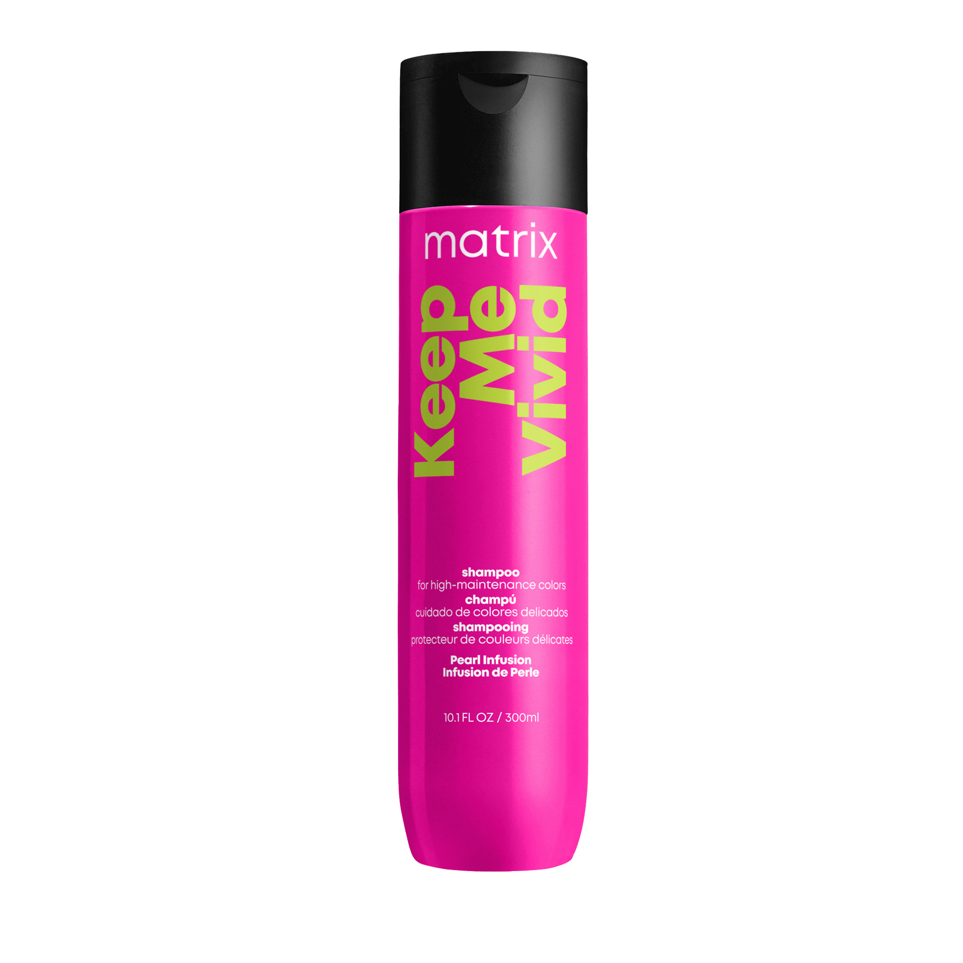 Shampooing Sans Sulfate  Écrire un commentaire