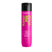 Keep Me Vivid Sulfate Free Shampoo Write Review