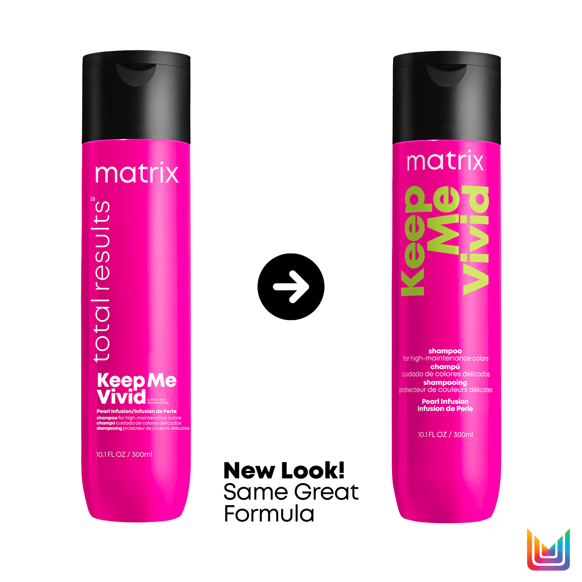 Shampooing Sans Sulfate  Écrire un commentaire