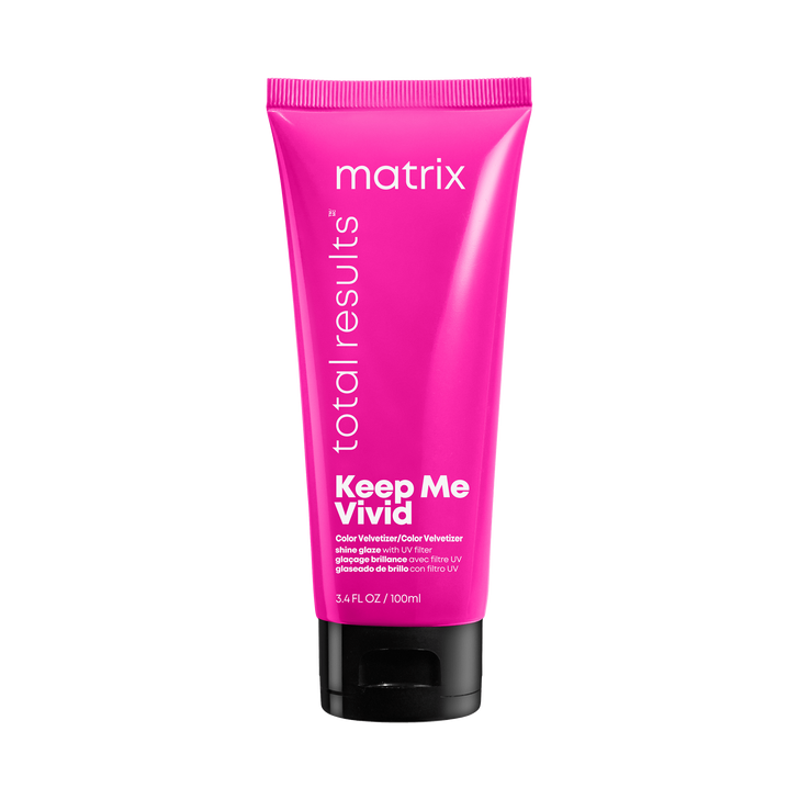 Keep Me Vivid Color Velvetizer Leave-in with UV and Heat Protection Write Review