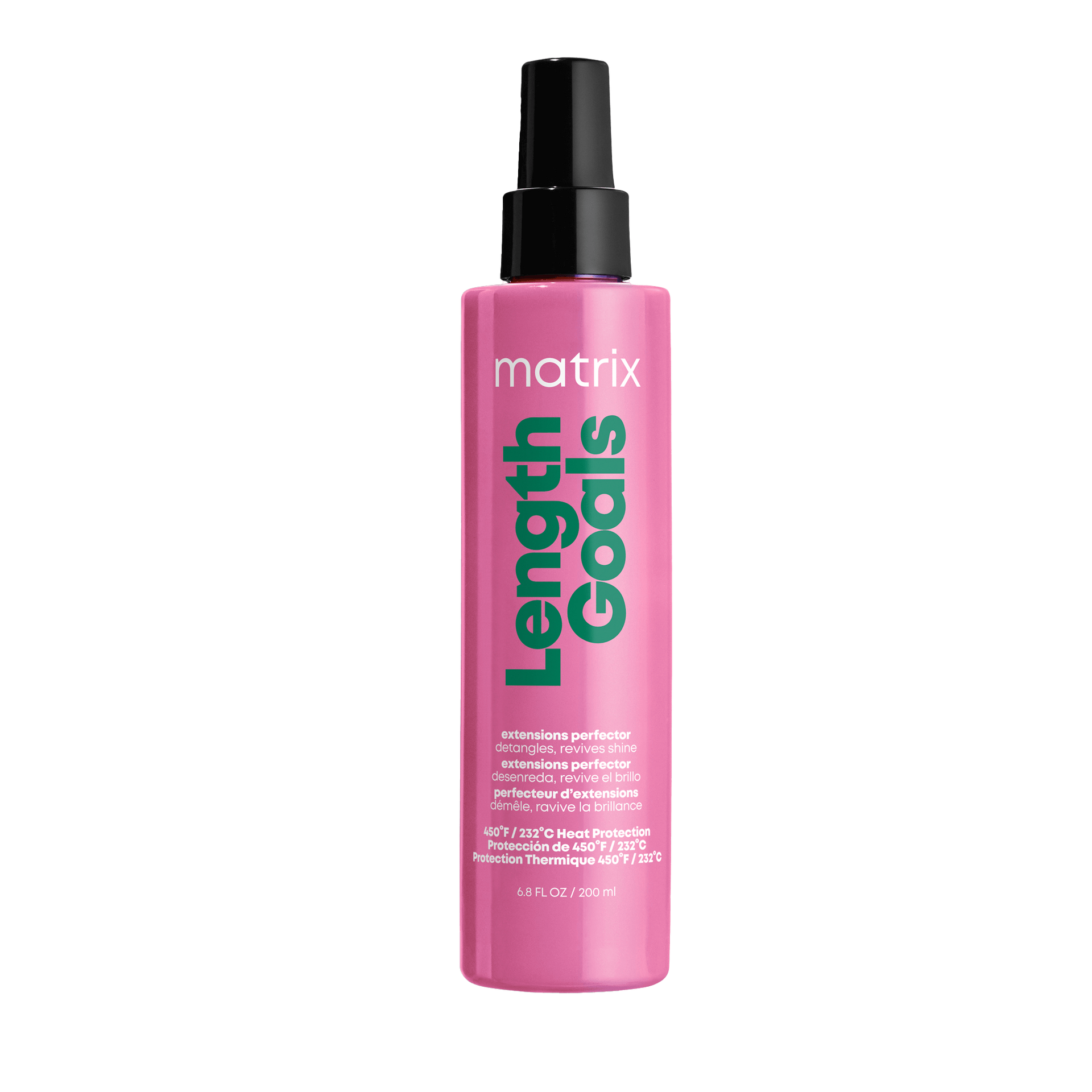 Extensions Perfector Multi Benefit Styling Spray Matrix CA
