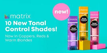 Turn Up the Heat: 10 New Shades to Warm Up Blondes, Coppers & Reds