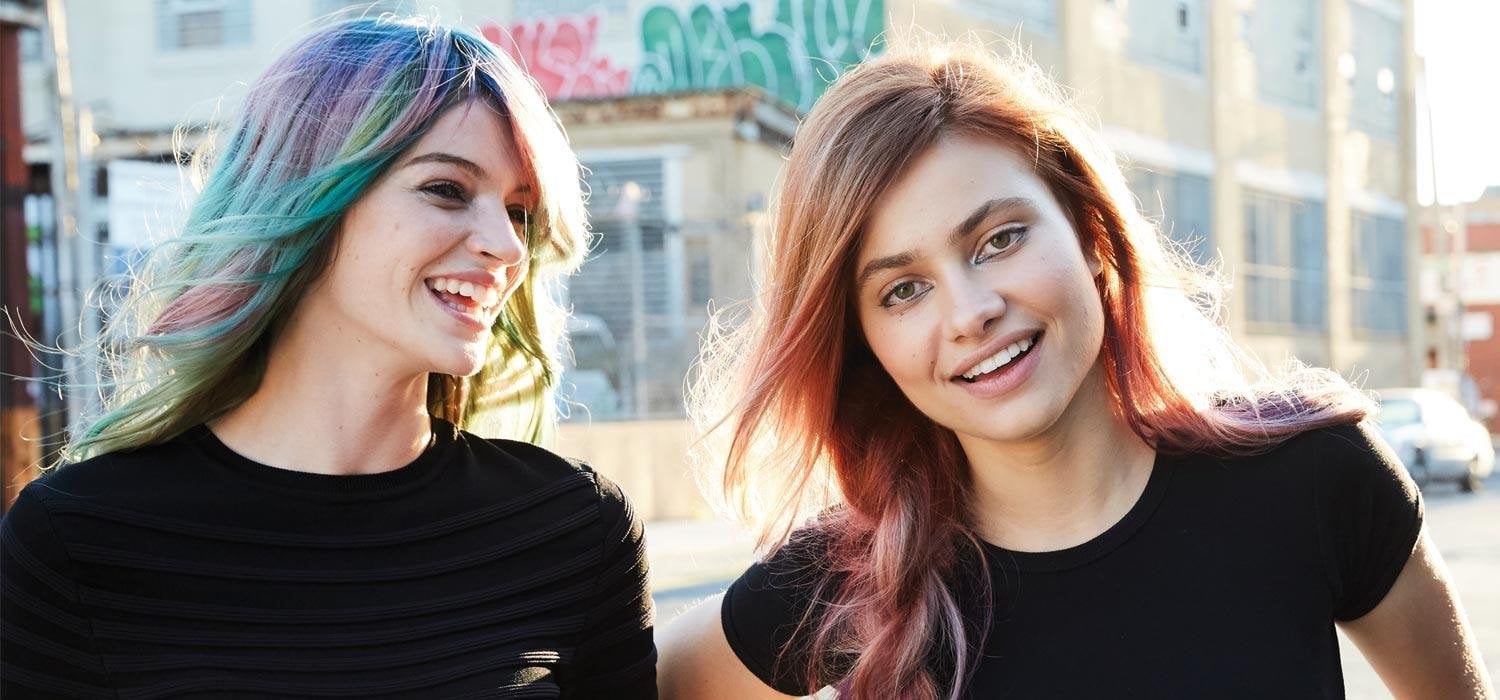 Hair Color: The 10 Hottest Looks for Summer