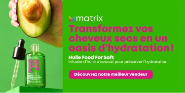 Comment utiliser l'huile pour cheveux?