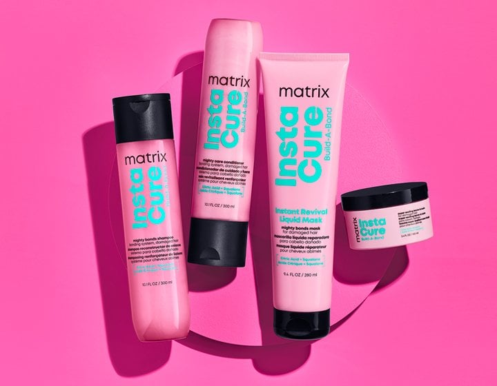 Matrix 2024 NA Instacure Build A Bond Platform