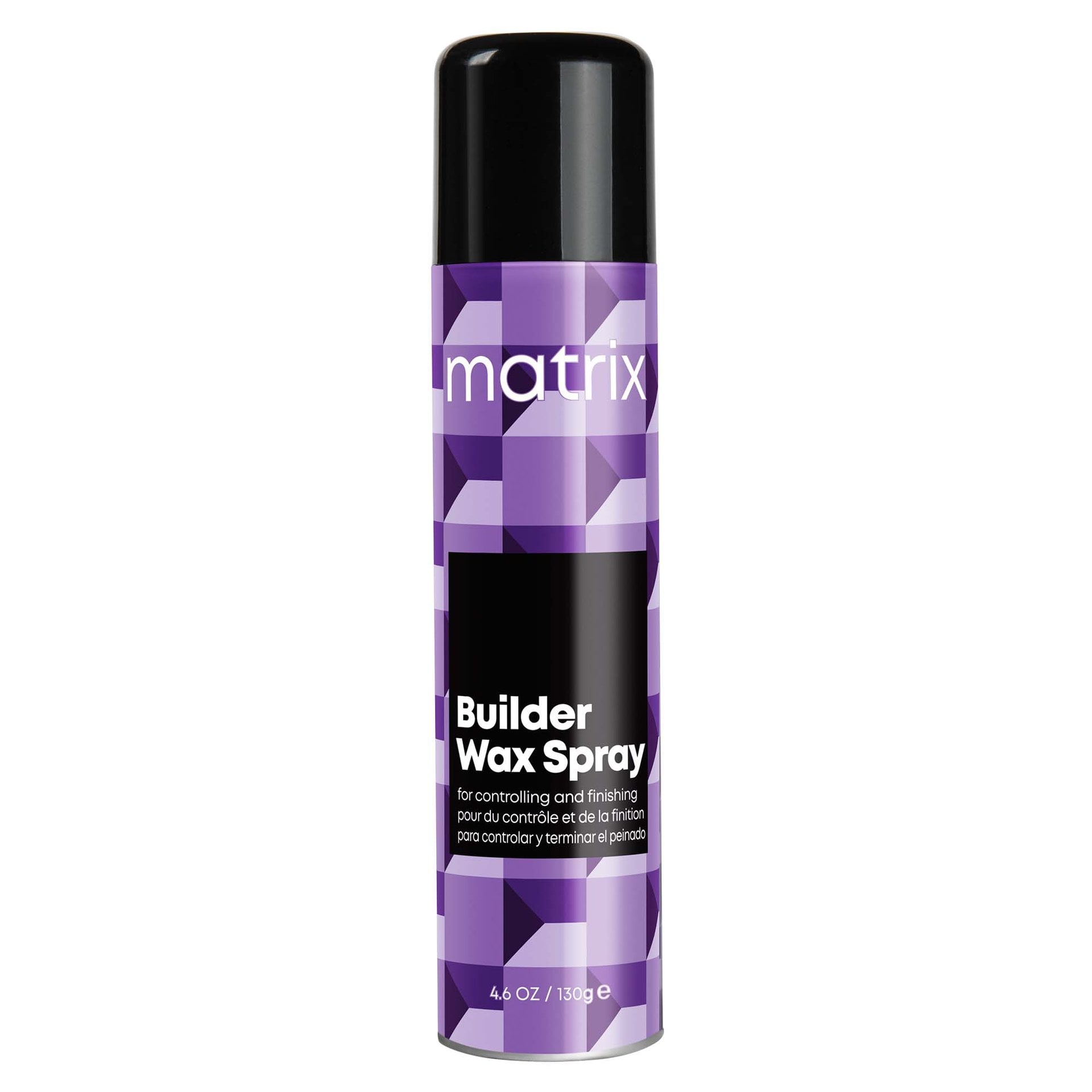 Matrix Builder Wax Spray Write Review