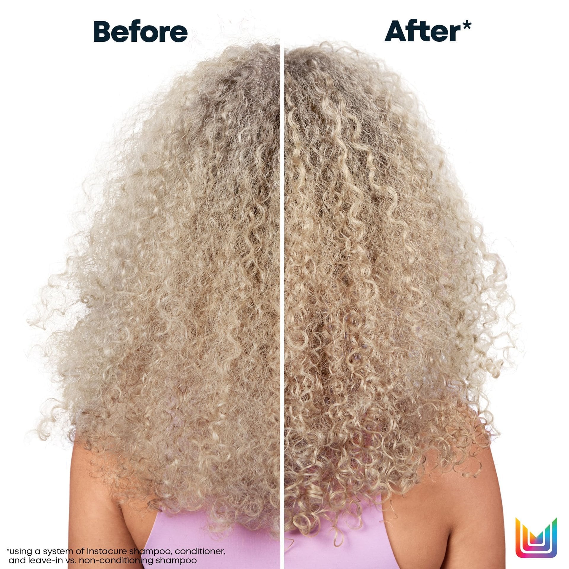 Instacure Anti-Breakage Leave-in for Heat Damage Write Review