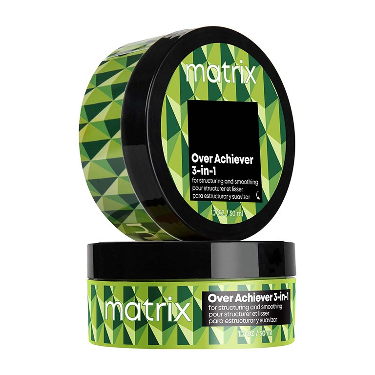 Over Achiever 3-in-1 Cream + Paste + Wax Write Review