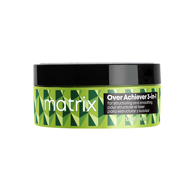 Over Achiever 3-in-1 Cream + Paste + Wax Write Review