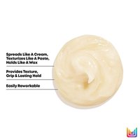 Crème + Pâte + Cire Over Achiever 3-en-1 Écrire un commentaire