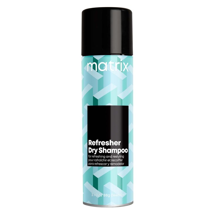 Matrix Refresher Dry Shampoo Write Review