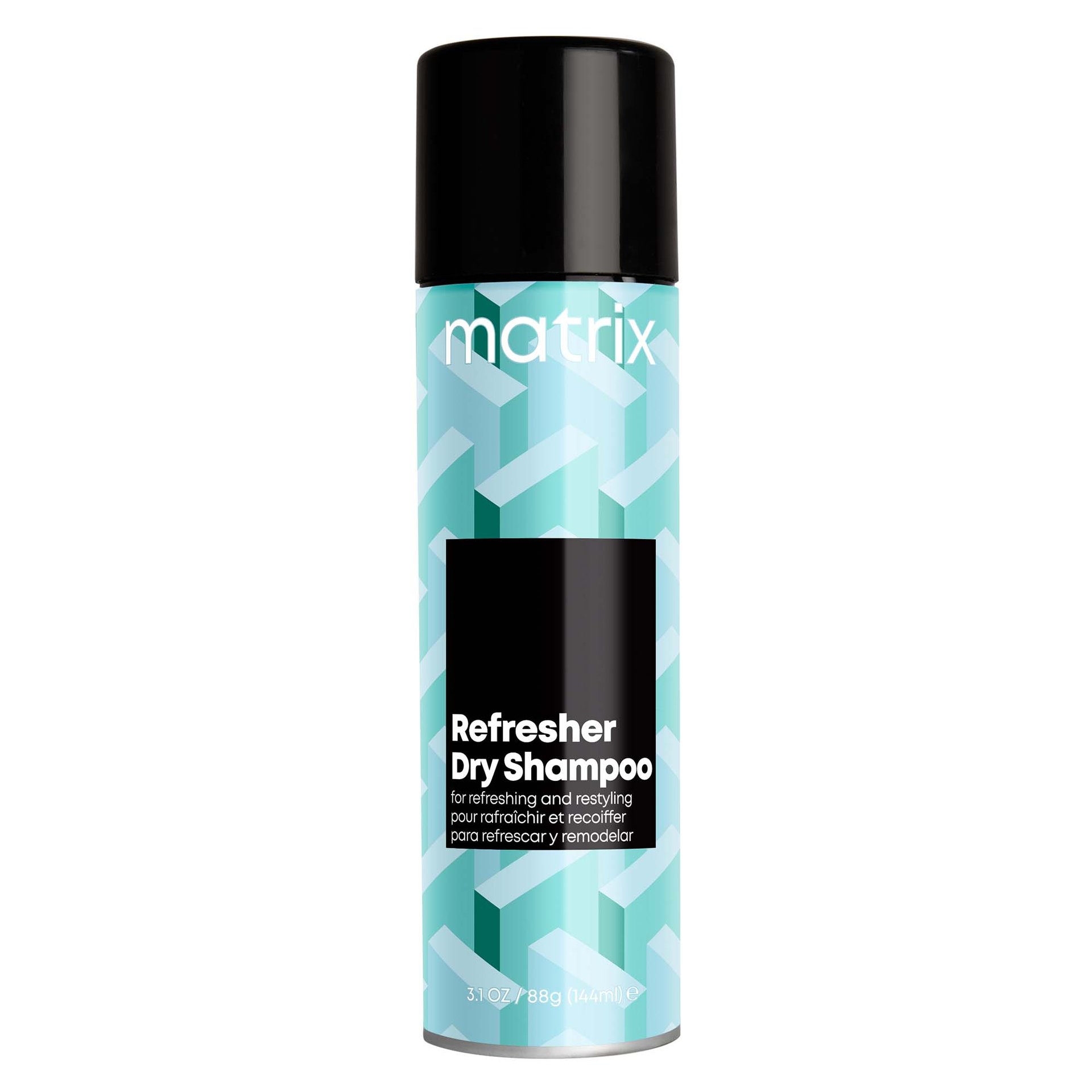 Matrix Refresher Dry Shampoo Write Review
