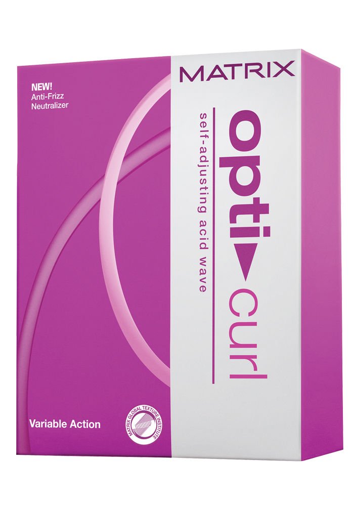 Opti Curl Variable Front