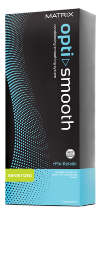 Opti Smooth Sensitized Front