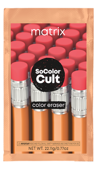 Décolorants capillaire SoColor Cult Color Eraser Écrire un commentaire