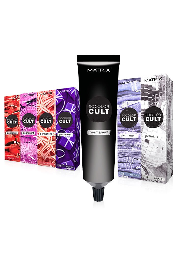 SoColor Cult Permanent Color Write Review