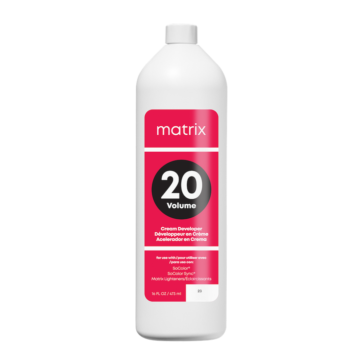 Développeur crème Volume 20 Écrire un commentaire
