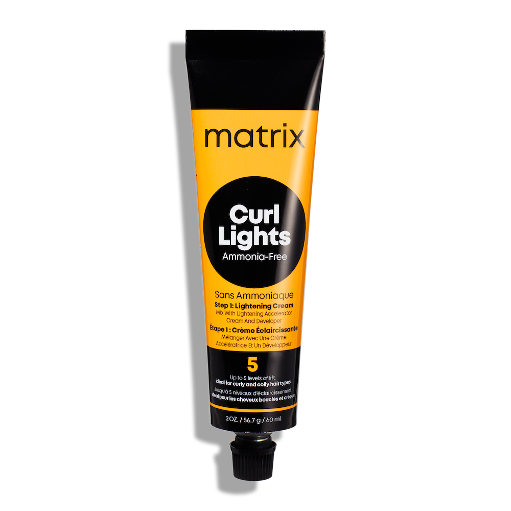 Professional Hair Dyes & At-Home Hair Colors | Matrix