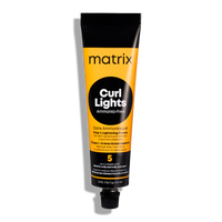 Curl Lights Étape 1 : Crème éclaircissante Écrire un commentaire