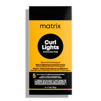 Curl Lights Étape 2: Système d'accélérateur d'éclaircissement Écrire un commentaire
