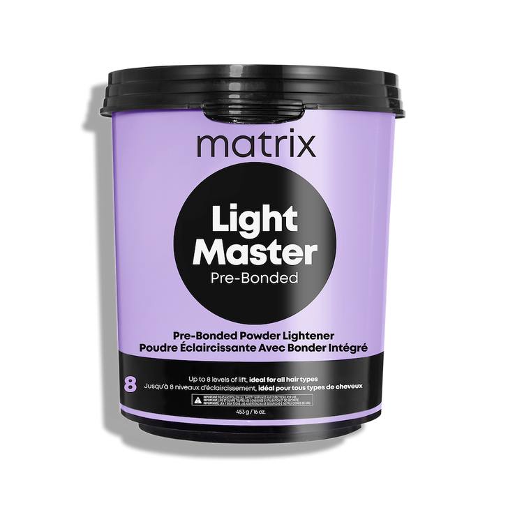 Light Master 8 With Bonder Write Review