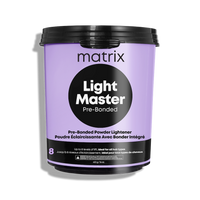 Light Master 8 avec agent de liaison Écrire un commentaire