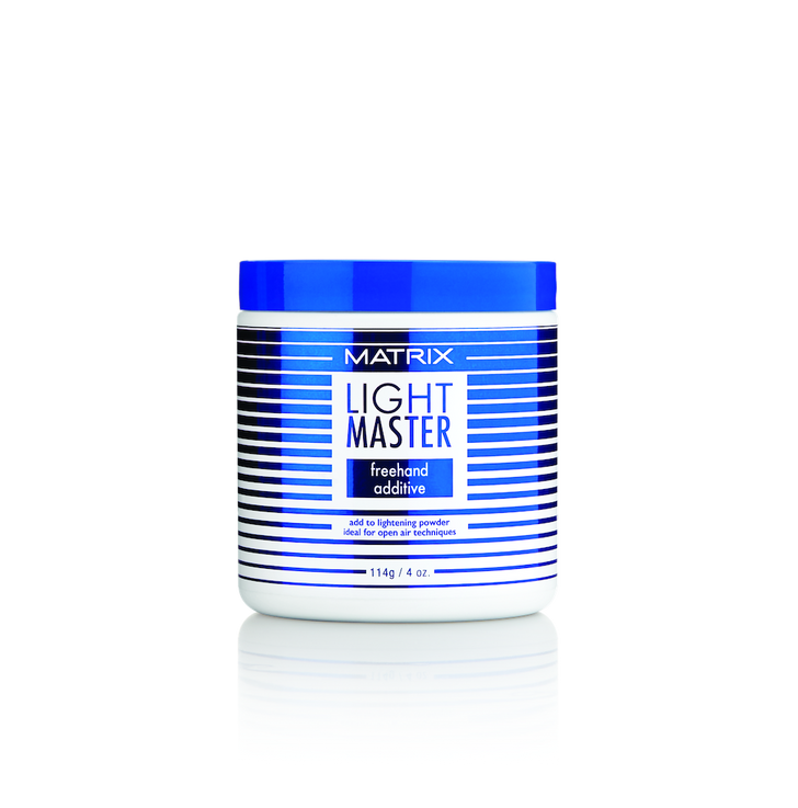 Additif Light Master Freehand 4 oz. Écrire un commentaire