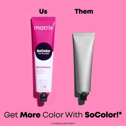 Permanent Cream Hair Color 3 oz. Write Review