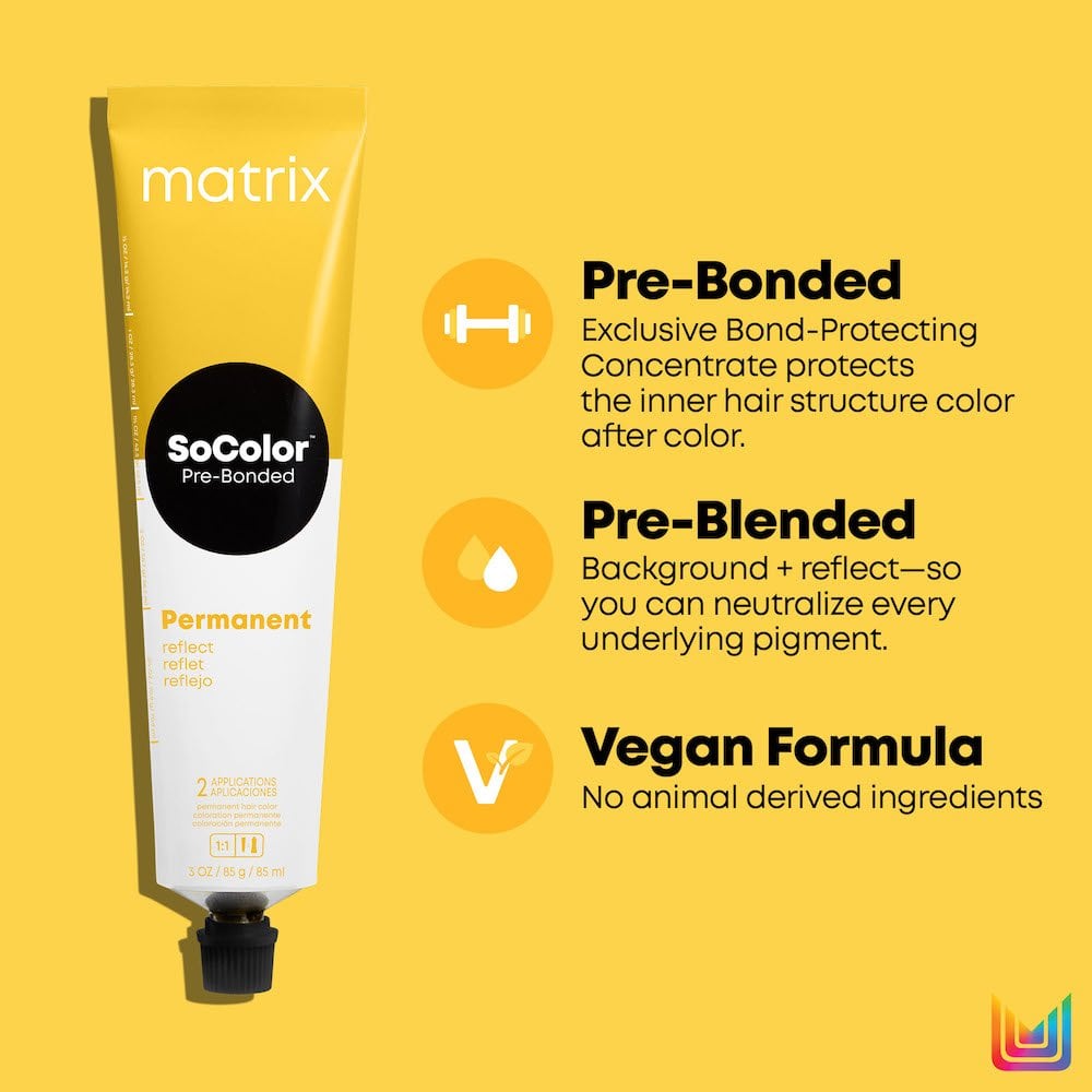 Permanent Cream Hair Color 3 oz. Write Review