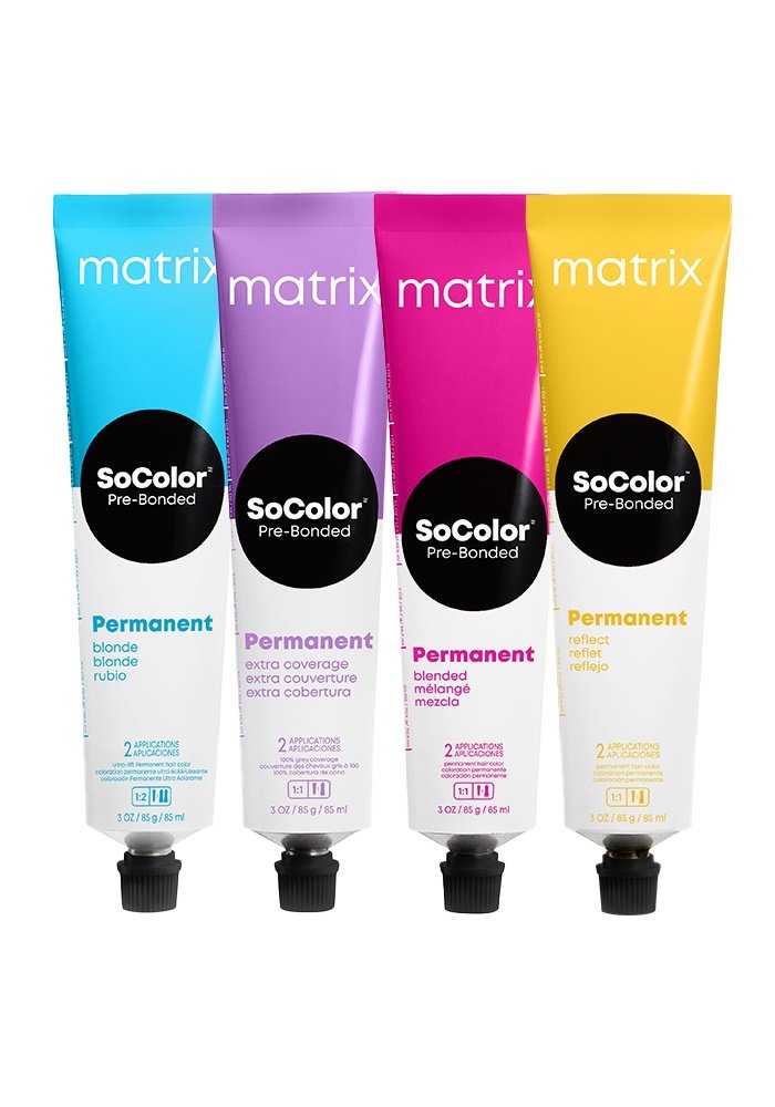 Matrix So Color Beauty