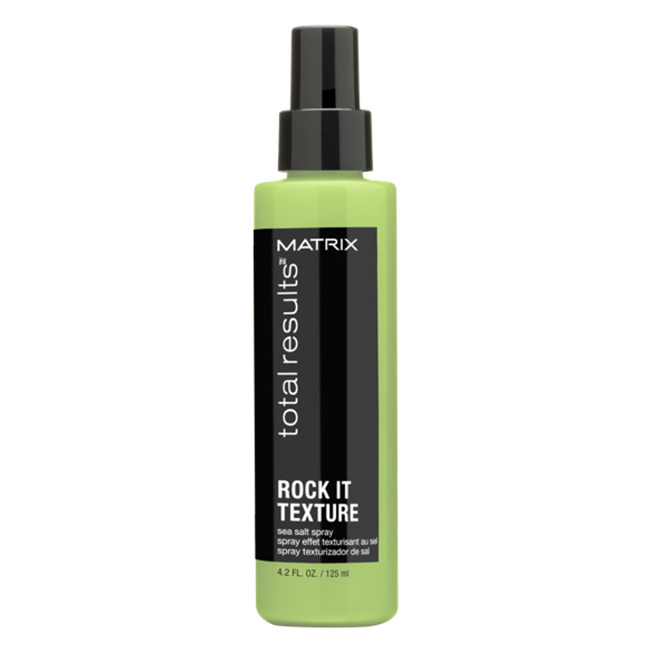 Rock It Texture Sea Salt Spray Write Review