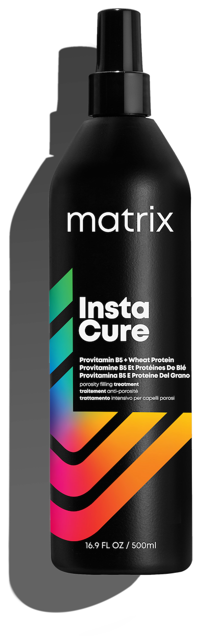 Instacure: Remplissage de la fibre poreuse Écrire un commentaire