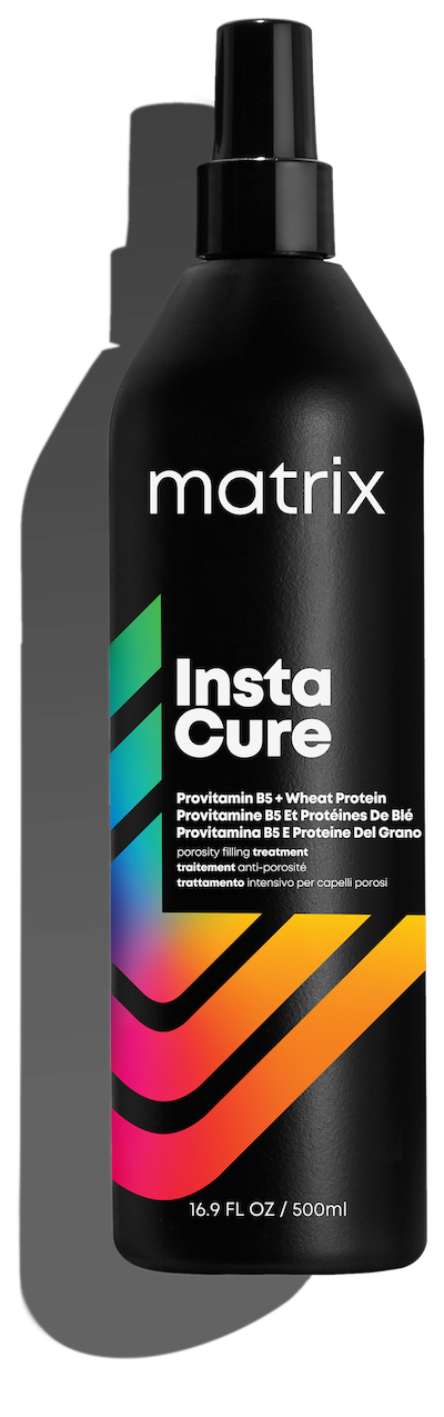 Instacure Porosity Filling Treatment Write Review