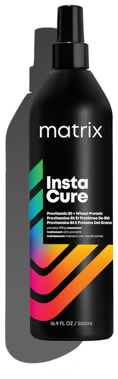 Instacure Porosity Filling Treatment Write Review
