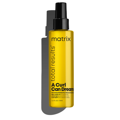 A Curl Can Dream - Hair Care - Products - Matrix Canada