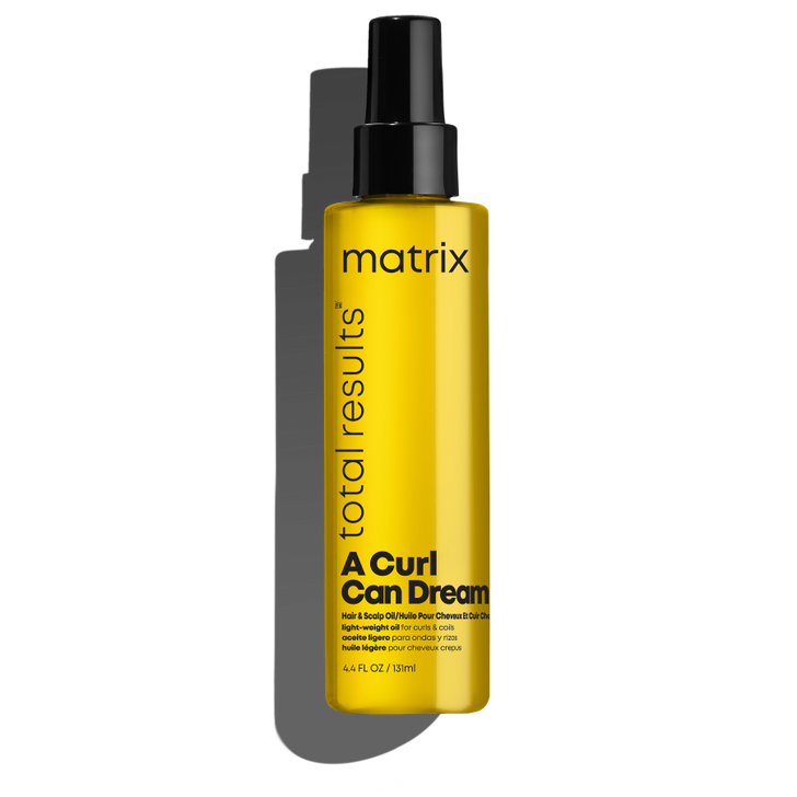 A Curl Can Dream Lightweight Oil Write Review