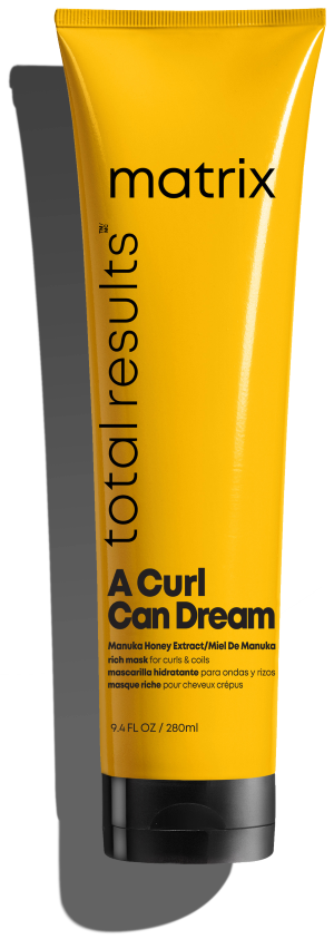 A Curl Can Dream Rich Mask Write Review