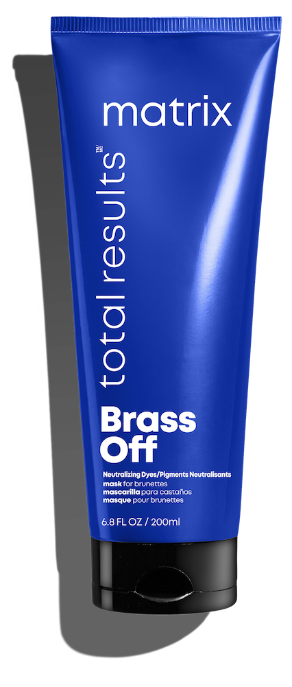 Brass Off Custom Neutralization Mask Write Review