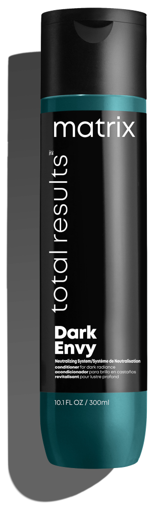 Dark Envy Hydrating Conditioner for Dark Hair Radiance