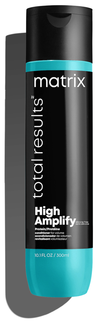 High Amplify Conditioner Write Review