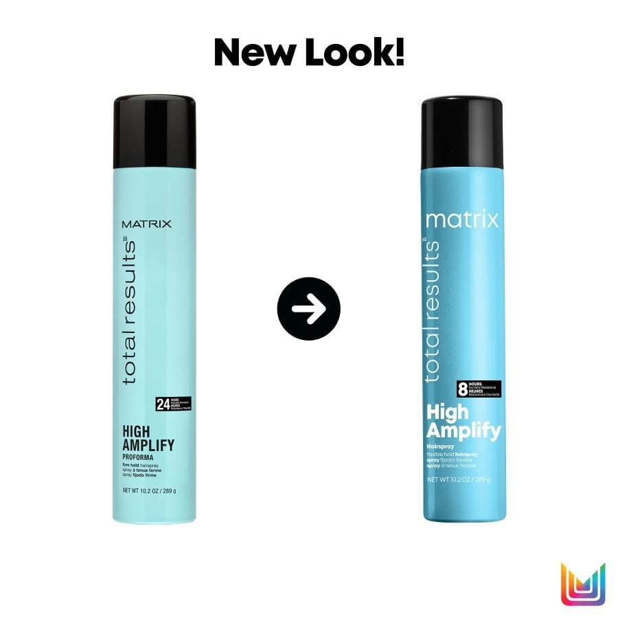 High Amplify High Volume Hair Spray Write Review