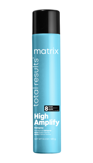 High Amplify High Volume Hair Spray Write Review