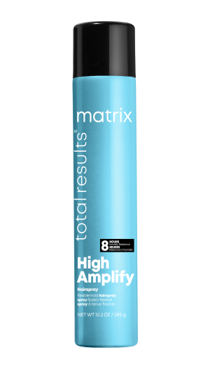 High Amplify Volumizing Hairspray for Fine Flat Hair - Matrix