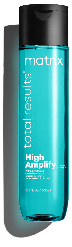 High Amplify Shampoo  Write Review