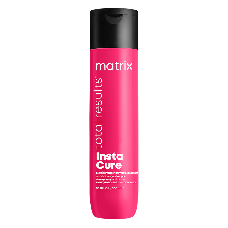 Instacure Anti-Breakage Shampoo Write Review