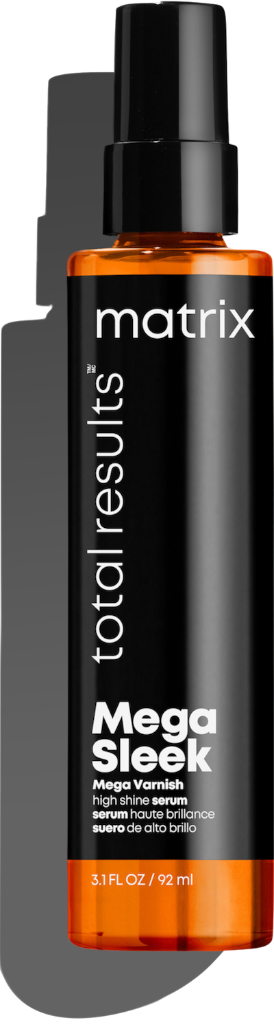 Soin Mega Sleek Mega Varnish Écrire un commentaire